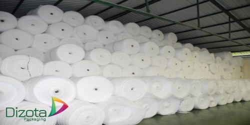 Xốp PE Foam - Bao bì Xốp Hơi Dizota - Công Ty Cổ Phần Bao Bì Dizota Việt Nam (Dizota Packaging)